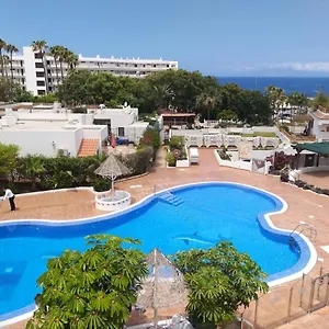  Apartment Geranios Spain