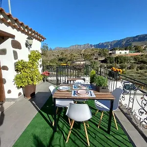 Country house Romantic La Molinera Spain