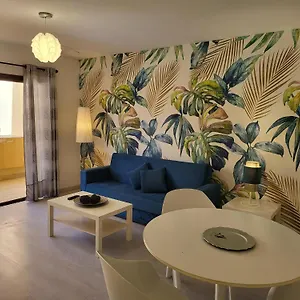  Apartment Mare 2 Spain