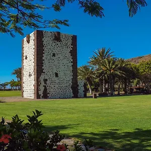 Atico Parque San Sebastián de la Gomera