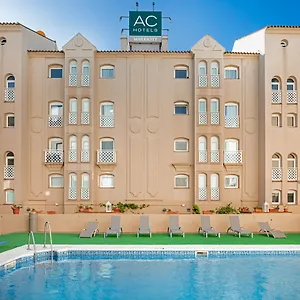 3* Hotel Ac La Linea By Marriott