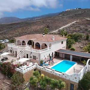  Apartment Casantilvia Heated Pool Paradise Spain
